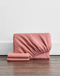 Fitted Sheet Set
