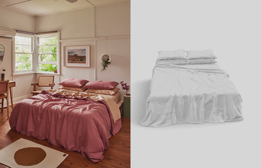Shop Quality Bed Linen Australia