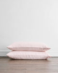 King Pillowcases (Set of Two)
