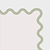 Rosewater & Sage Scalloped