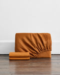 Fitted Sheet Set