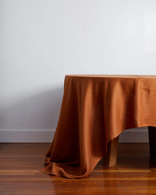 Rust & Terracotta Table Bundle