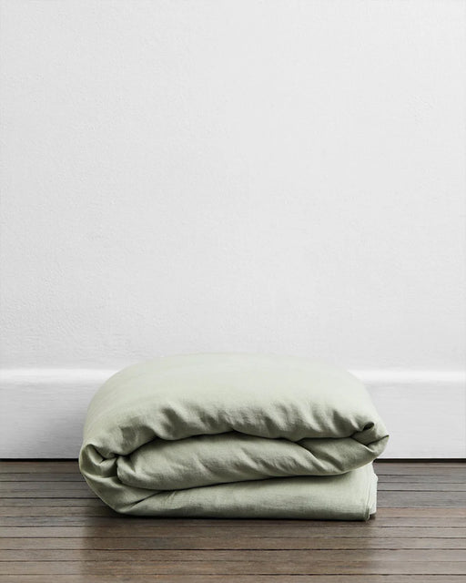 Sage & Crème Bedding Bundle