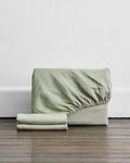 Fitted Sheet Set