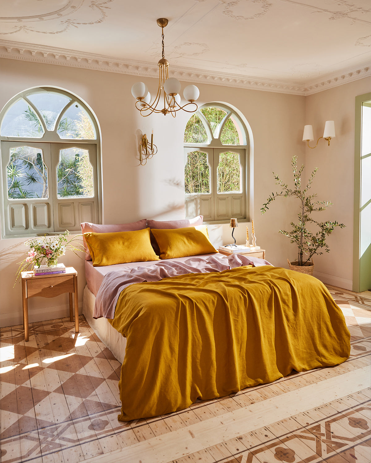 Table Cloths
