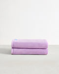 Bath Sheets (Set of Two)