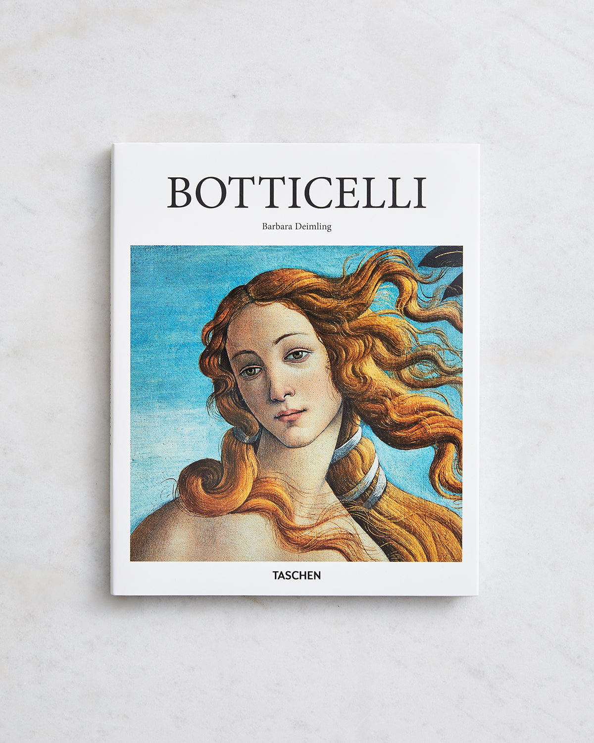 Botticelli (Taschen Basic Art Series 2.0) by Barbara Deimling