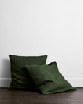 European Pillowcases (Set of Two)