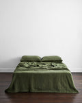Flat Sheet