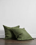 European Pillowcases (Set of Two)