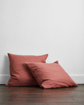 European Pillowcases (Set of Two)