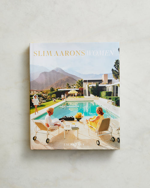 Slim Aarons: Women by Laura Hawk