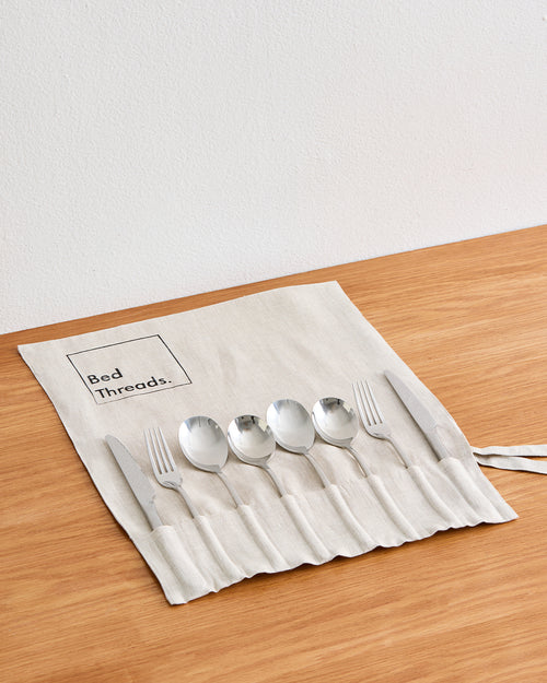 Bed Threads 8-Piece Cutlery Set