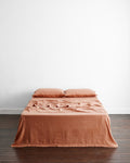 Flat Sheet