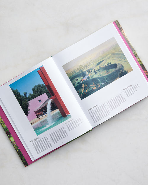 The Garden Book: Revised and updated edition by Phaidon Editors