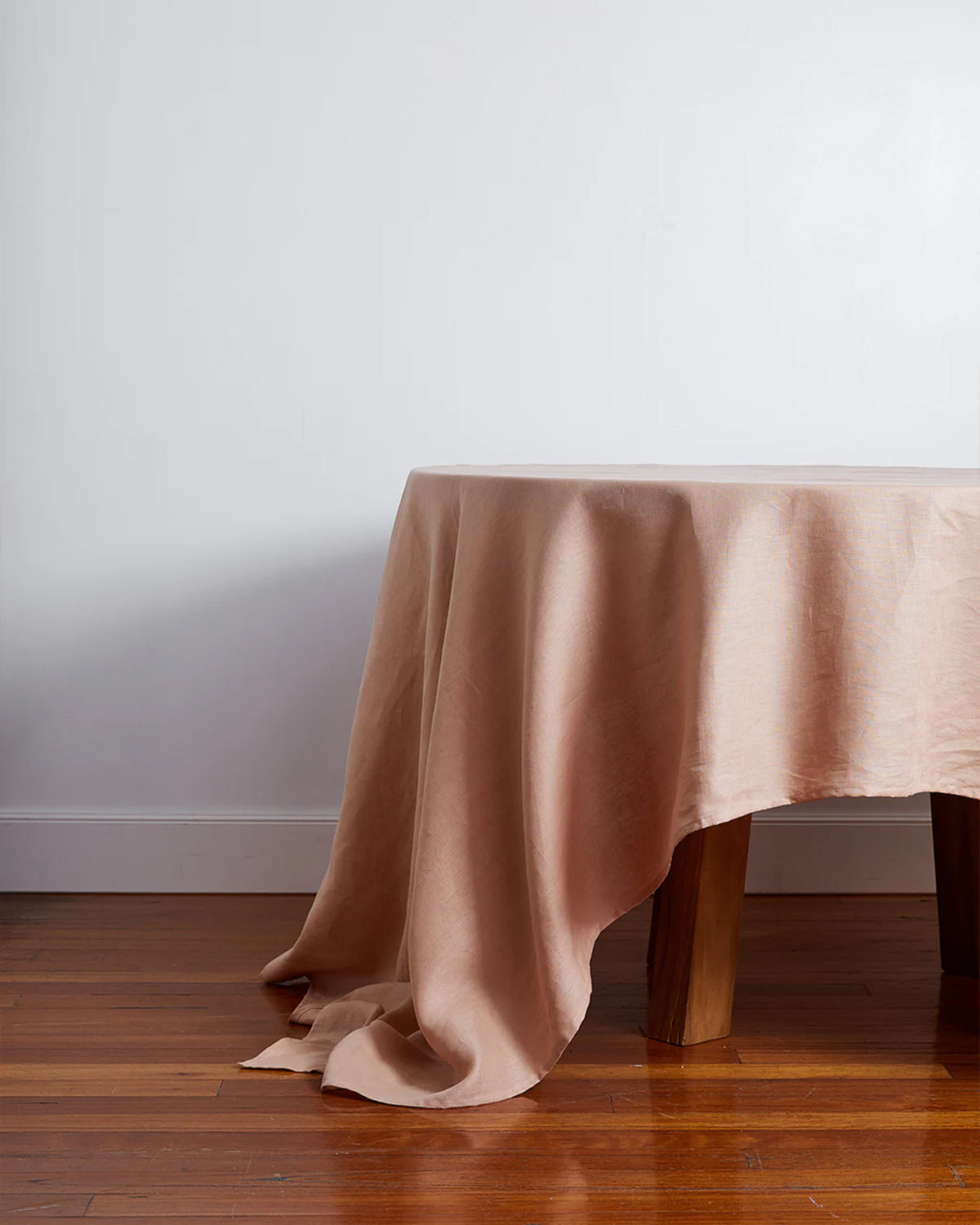 Terracotta & Oatmeal Table Bundle – Bed Threads