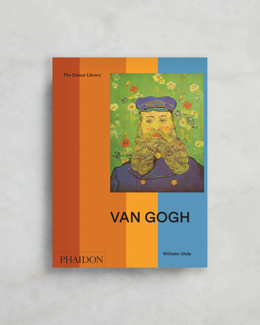 Van Gogh by Wilhelm Uhde